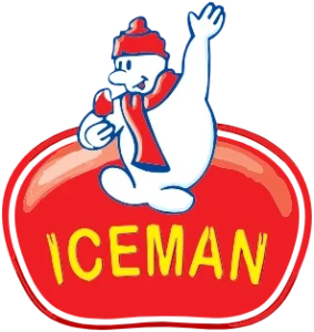 Iceman