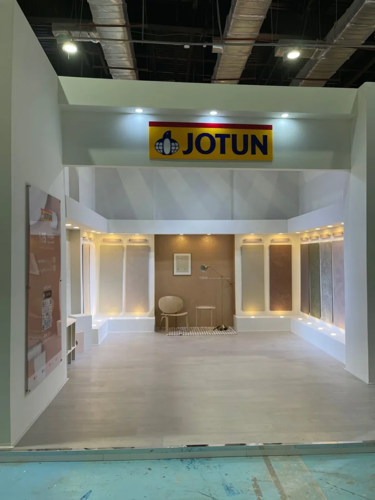 Jotun — 1
